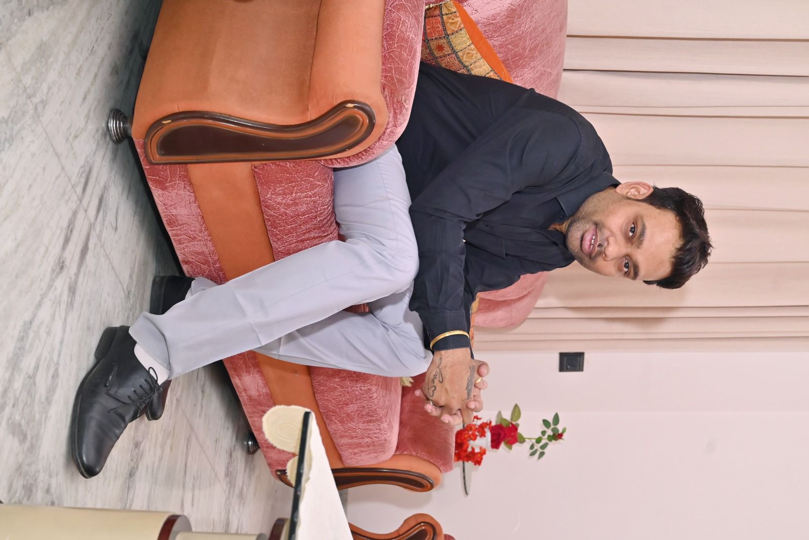 Ashish Bajpai